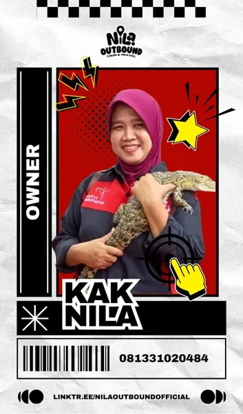 Nama Tim